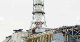 Pripyat - Chernobyl Original voice Evacuation (1986)
