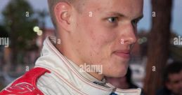 Ott Tänak (Estonian rally driver)