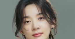 Korean actor Lee Chung-ah