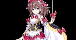 Shanghai Alice (Neptunia;Sisters Vs Sisters-EN)