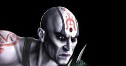 Quan Chi [Mortal Kombat X]