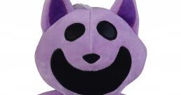CatNap (Poppy Playtime-Latin American Spanish Dub)