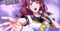 Rise Kujikawa -Persona 4 Golden ENG (Laura Bailey )