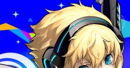 Aigis (Persona 3)