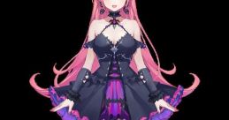 Runie Ruse (Phase Connect - VTuber)