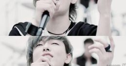 IKE (Japanese Singer)