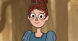 Beatrice (Over The Garden Wall)