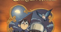 Wirt (Over The Garden Wall)
