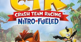 Aku Aku (Crash Team Racing Nitro-Fueled) (Español Latino)