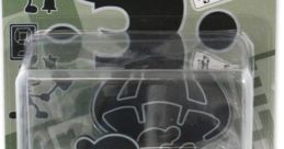 Mr. Game & Watch (Game & Watch series, Smash Bros. series, Ov2 super trained, RMVPE)