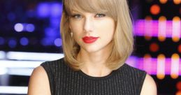 Taylor Swift (Speaking Voice)