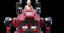 Baby Bot v2