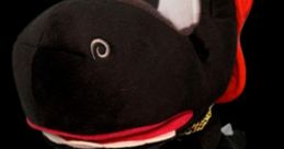 Black Yoshi (SML)