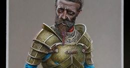 Sindri (God of War Ragnarök)