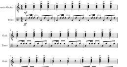 Ryo Nagamatsu - WSR Swordplay Showdown Victory Theme (Drums)