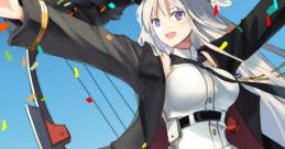 Enterprise (Erica Lindbeck) (Azur Lane) [EN]