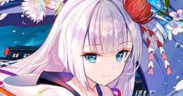 Shoukaku (Azur Lane) [JP]