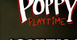 Ollie (Poppy Playtime-Latin American Spanish Dub) (OV2)