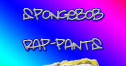 Spongebobby Sweatpants (DashieXP, 2014-2015)