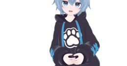 Nonono Nono (Million Production VTuber)