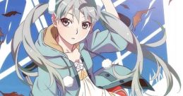 Sodachi Oikura (Monogatari Series)
