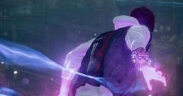 Infamous Delsin Rowe Español Latino - Rmvp