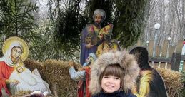 Crazy Ukrainian Kid-Sasha Fokin