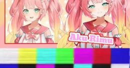 Pinku Rimu - Re:Memories