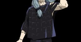 Mahito ENG (JJK)