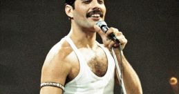 Freddie Mercury 50s [Fake Era]