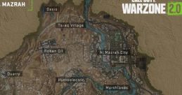 DMZ Overlord (Call of Duty: Modern Warfare II - Warzone 2.0)