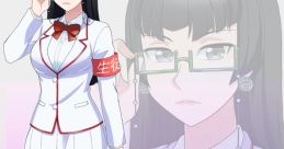 Kuroko Kamenaga (Yandere Simulator)