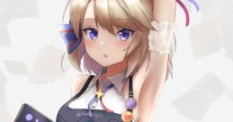 Z23 (Azur Lane) [JP]