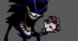 Faker (Nominal Dingus) (FNF-Vs Sonic.EXE)