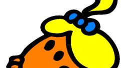 Little Miss Curious (The Mr Men Show S2) (OV2)