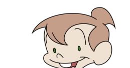 Rudy Tabootie - ChalkZone