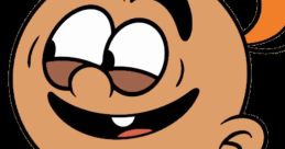 Carlitos Casagrande (The Loud House-The Casagrandes)