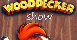 Woody Woodpecker (Woody Woodpecker Show-Latin American Dub)