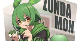 Nanakoe Nina (VOICE AVATAR)