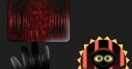 Bob Slap Battles Roblox Character