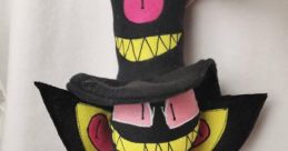 Sir Pentious (Hazbin Hotel-Latin American Spanish Dub)