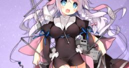 Vestal (Azur Lane) [EN]