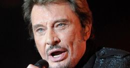 Johnny Hallyday [60s]