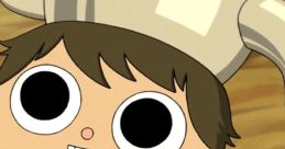 Greg (Over The Garden Wall)