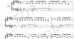 Imagine Dragons - Zero (Drums) (Ov2 Super)