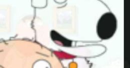 Bitch Brian From Family Guy
