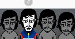 El Cool P (Incredibox, Wekiddy) | OV2