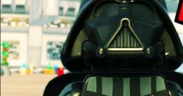 Darth Vader (Lego Star Wars The Skywalker Saga, LEGO, Star Wars, RMVPE, Ov2 super train)