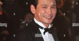 Korean actor Hwang Jung-min