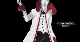 Isshiki Ōtsutsuki [JPN] From Boruto: Naruto Next Generations
